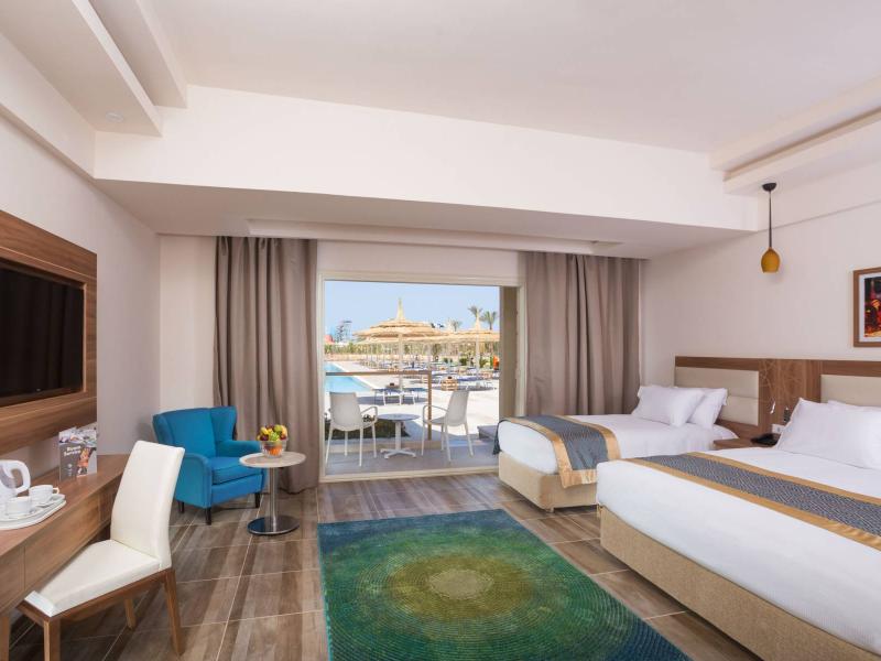 Albatros Aqua Park Sharm