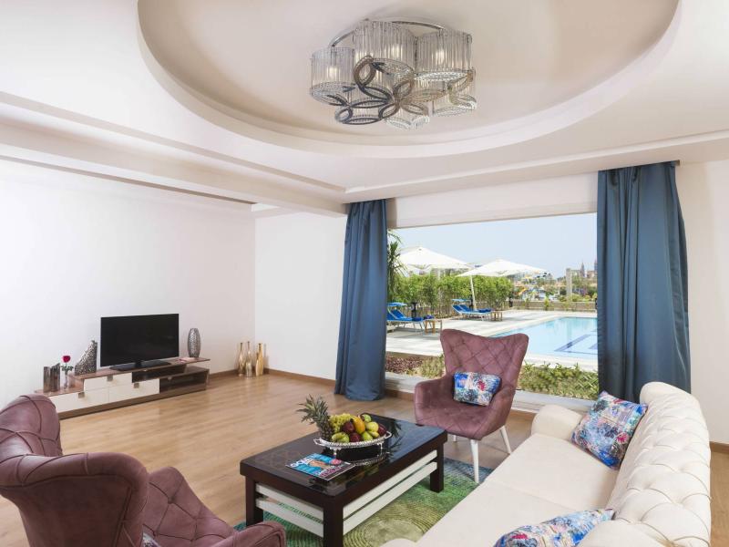 Albatros Aqua Park Sharm