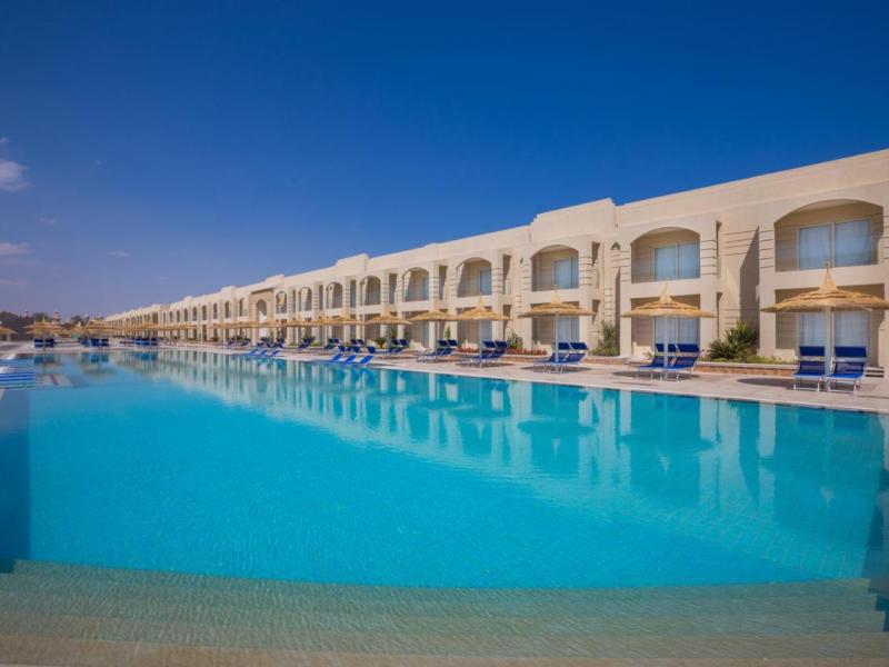 Albatros Aqua Park Sharm