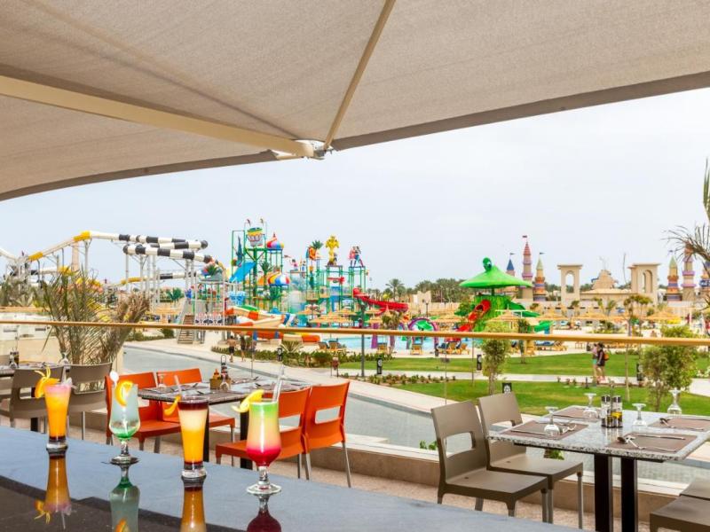 Albatros Aqua Park Sharm