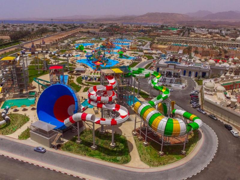 Albatros Aqua Park Sharm