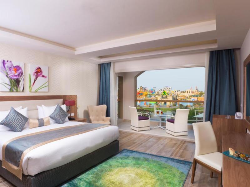 Albatros Aqua Park Sharm