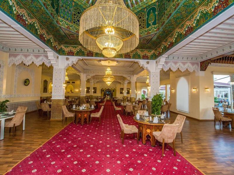 Albatros Aqua Park Sharm