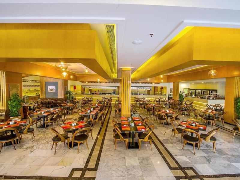 Albatros Aqua Park Sharm