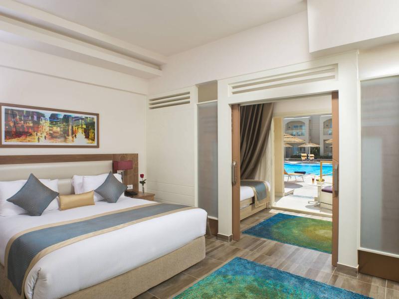 Albatros Aqua Park Sharm