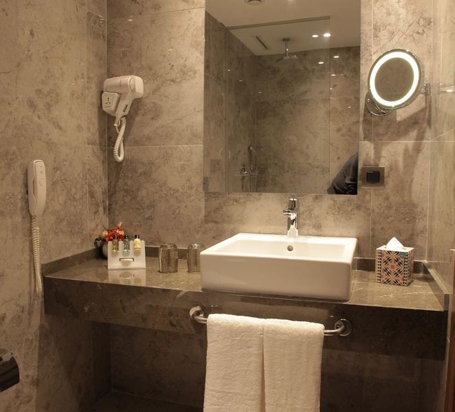 Bricks Airport Hotel Istanbul