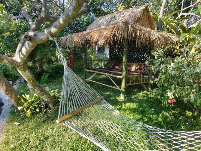 Let`s Hyde Resort & Villas