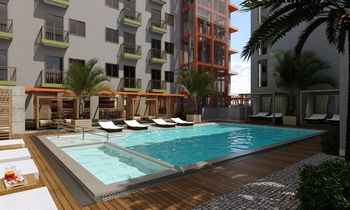 Отель Altabriza Resort Boracay Филиппины, о Боракай, фото 1