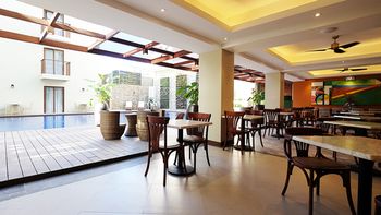 Отель Altabriza Resort Boracay Филиппины, о Боракай, фото 17
