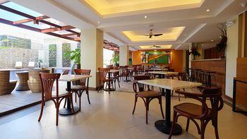 Отель Altabriza Resort Boracay Филиппины, о Боракай, фото 19