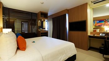 Отель Altabriza Resort Boracay Филиппины, о Боракай, фото 26
