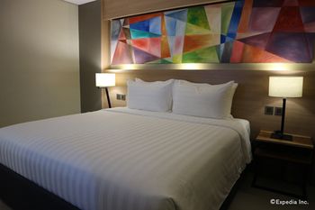 Отель Altabriza Resort Boracay Филиппины, о Боракай, фото 27