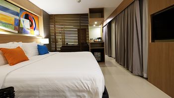 Отель Altabriza Resort Boracay Филиппины, о Боракай, фото 28