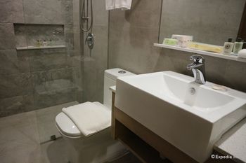 Отель Altabriza Resort Boracay Филиппины, о Боракай, фото 3