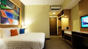Отель Altabriza Resort Boracay Филиппины, о Боракай, фото 33