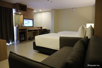 Отель Altabriza Resort Boracay Филиппины, о Боракай, фото 34