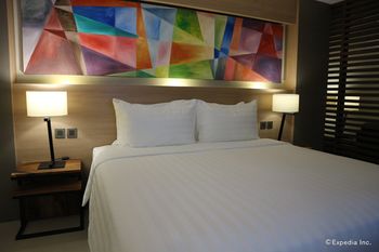 Отель Altabriza Resort Boracay Филиппины, о Боракай, фото 35