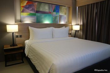 Отель Altabriza Resort Boracay Филиппины, о Боракай, фото 37