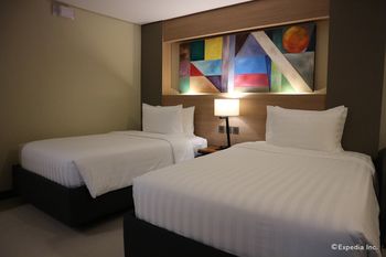 Отель Altabriza Resort Boracay Филиппины, о Боракай, фото 41