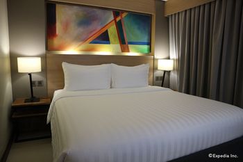 Отель Altabriza Resort Boracay Филиппины, о Боракай, фото 42