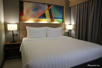 Altabriza Resort Boracay