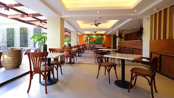 Отель Altabriza Resort Boracay Филиппины, о Боракай, фото 43
