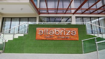 Отель Altabriza Resort Boracay Филиппины, о Боракай, фото 44