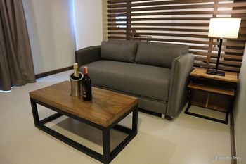 Отель Altabriza Resort Boracay Филиппины, о Боракай, фото 61