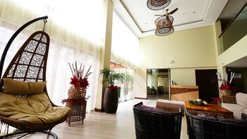 Отель Altabriza Resort Boracay Филиппины, о Боракай, фото 62