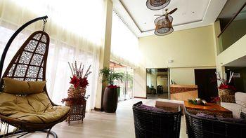 Altabriza Resort Boracay