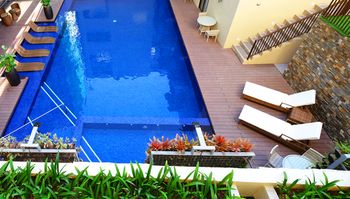 Отель Altabriza Resort Boracay Филиппины, о Боракай, фото 65