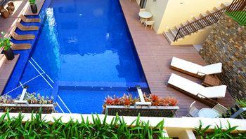 Altabriza Resort Boracay
