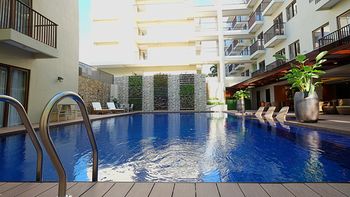 Отель Altabriza Resort Boracay Филиппины, о Боракай, фото 66
