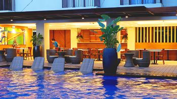 Отель Altabriza Resort Boracay Филиппины, о Боракай, фото 67