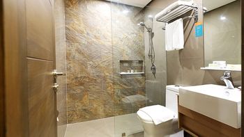 Отель Altabriza Resort Boracay Филиппины, о Боракай, фото 7