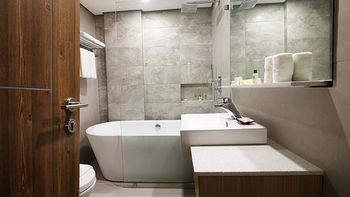 Отель Altabriza Resort Boracay Филиппины, о Боракай, фото 8
