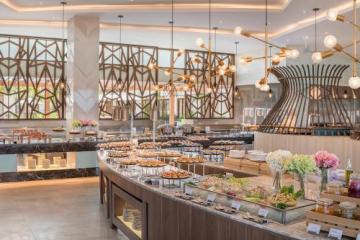 Отель Henann Palm Beach Resort Филиппины, о Боракай, фото 14