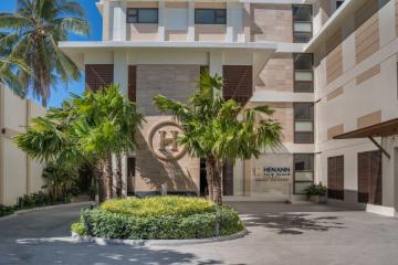 Отель Henann Palm Beach Resort Филиппины, о Боракай, фото 19
