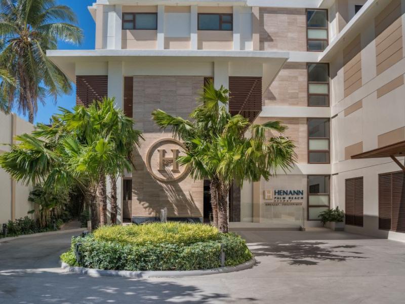 Henann Palm Beach Resort