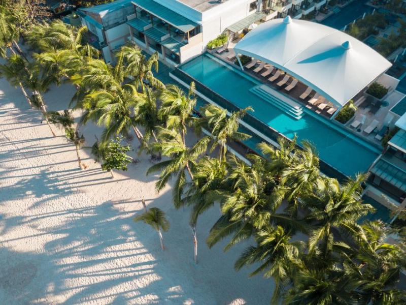 Henann Palm Beach Resort
