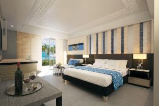 Отель Henann Palm Beach Resort Филиппины, о Боракай, фото 23