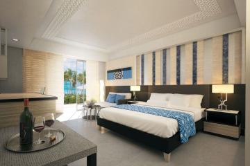 Отель Henann Palm Beach Resort Филиппины, о Боракай, фото 28