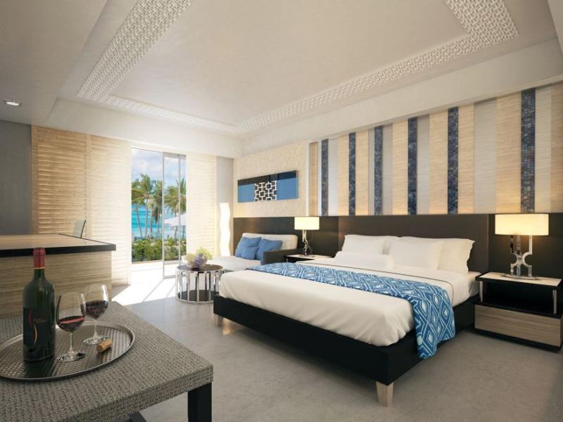 Henann Palm Beach Resort