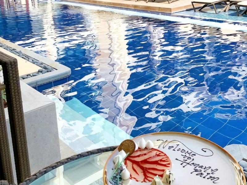 Henann Palm Beach Resort