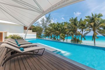 Отель Henann Palm Beach Resort Филиппины, о Боракай, фото 30