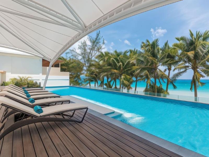 Henann Palm Beach Resort
