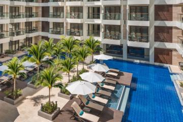 Отель Henann Palm Beach Resort Филиппины, о Боракай, фото 32