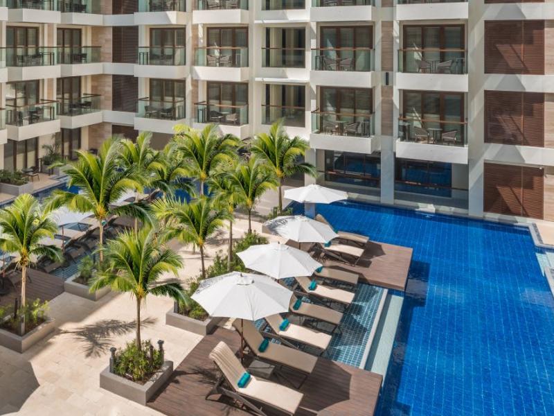 Henann Palm Beach Resort