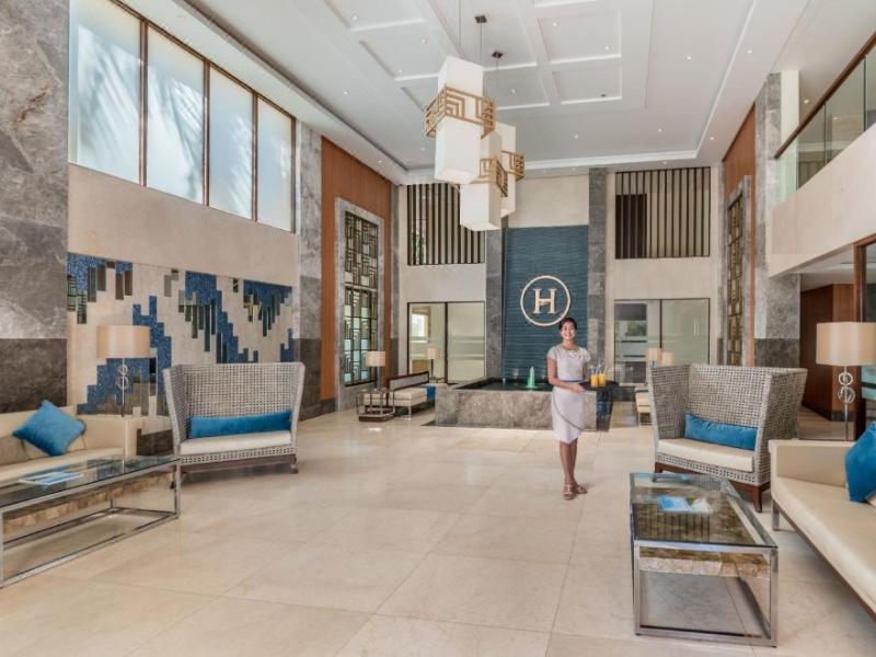 Henann Palm Beach Resort