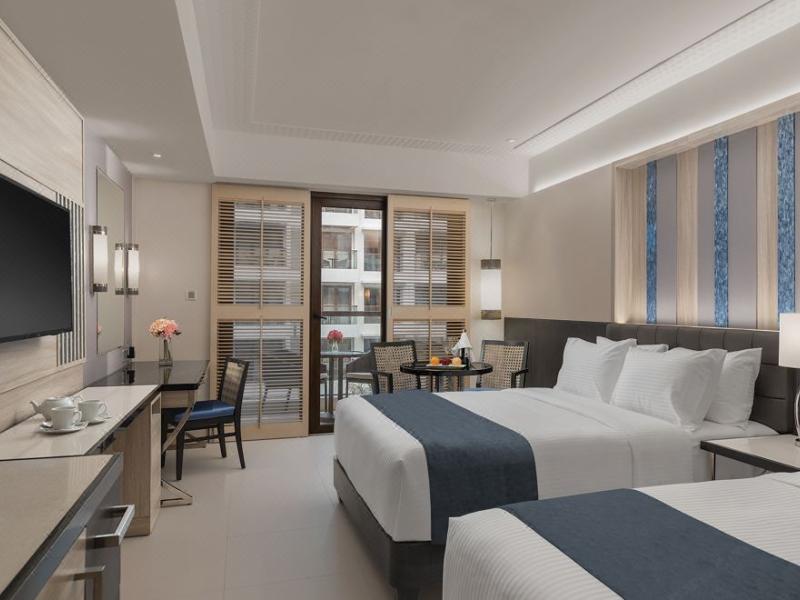 Henann Palm Beach Resort